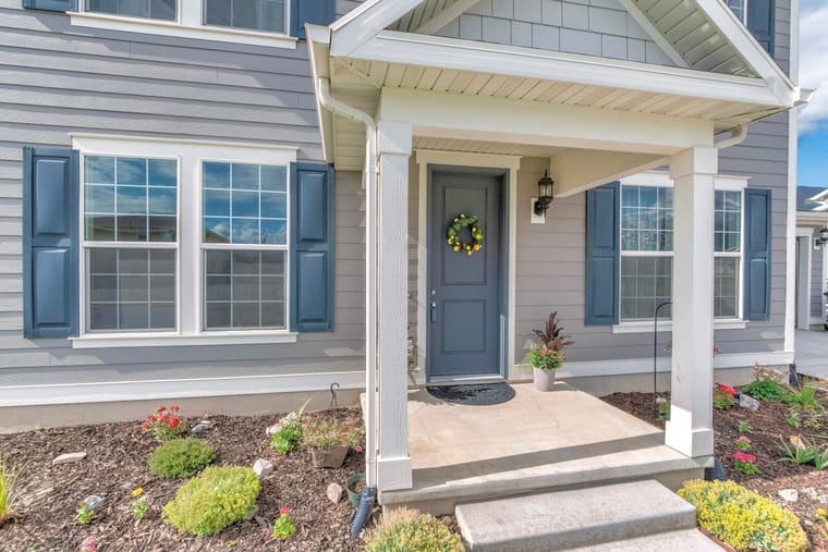 Energy-efficient window installation and home remodeling